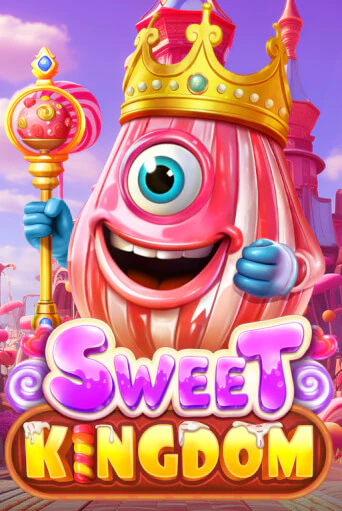 Sweet Kingdom слот демо играть бесплатно онлайн | Казино Азино 777