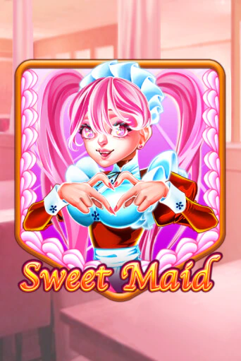 Sweet Maid слот демо играть бесплатно онлайн | Казино Азино 777