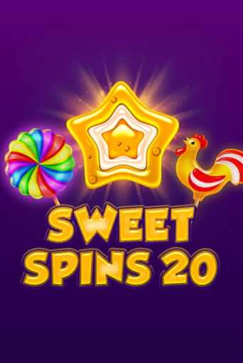 Sweet Spins 20 слот демо играть бесплатно онлайн | Казино Азино 777