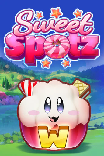 Sweet Spotz слот демо играть бесплатно онлайн | Казино Азино 777