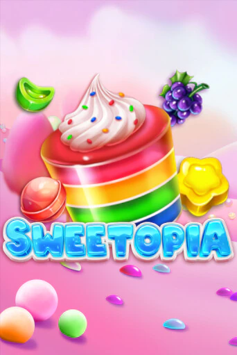 Sweetopia слот демо играть бесплатно онлайн | Казино Азино 777