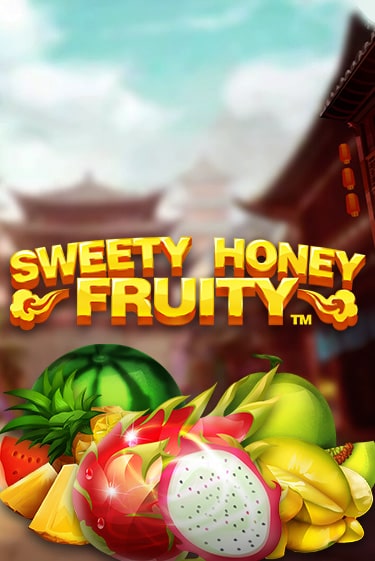 Sweety Honey Fruity™ слот демо играть бесплатно онлайн | Казино Азино 777