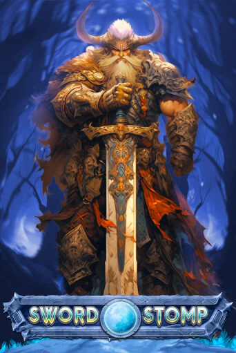 Sword Stomp слот демо играть бесплатно онлайн | Казино Азино 777