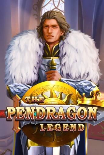 the Pendragon Legend слот демо играть бесплатно онлайн | Казино Азино 777