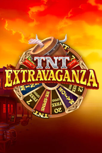TNT Extravaganza слот демо играть бесплатно онлайн | Казино Азино 777
