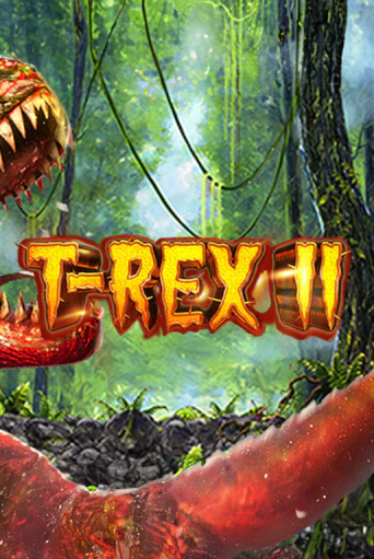 T-REX 2 слот демо играть бесплатно онлайн | Казино Азино 777