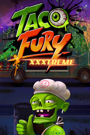 Taco Fury Xxxtreme слот демо играть бесплатно онлайн | Казино Азино 777