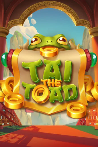 Tai the Toad слот демо играть бесплатно онлайн | Казино Азино 777