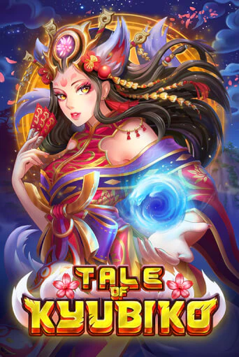 Tale Of Kyubiko слот демо играть бесплатно онлайн | Казино Азино 777