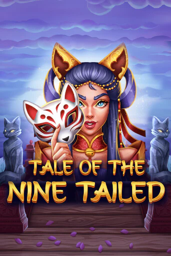Tale of the Nine-Tailed слот демо играть бесплатно онлайн | Казино Азино 777