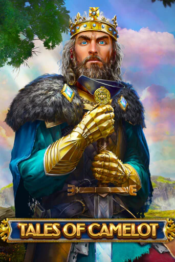 Tales Of Camelot слот демо играть бесплатно онлайн | Казино Азино 777