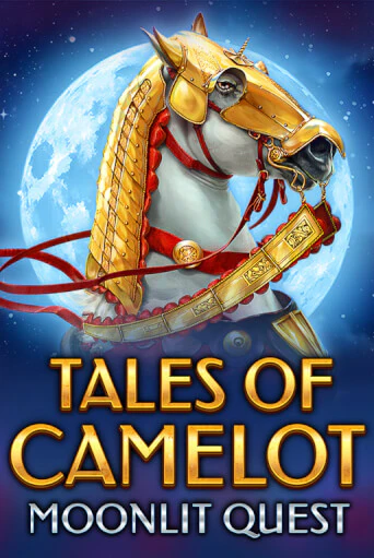 Tales Of Camelot - Moonlit Quest слот демо играть бесплатно онлайн | Казино Азино 777