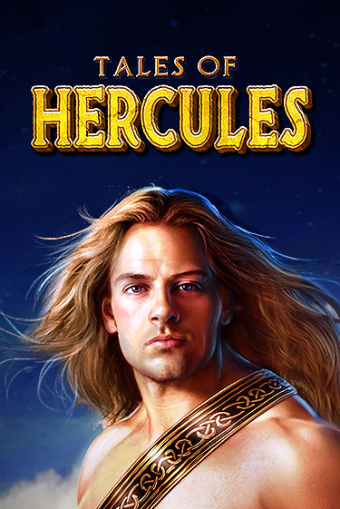 Tales of Hercules слот демо играть бесплатно онлайн | Казино Азино 777