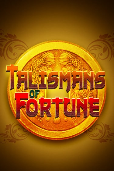 Talismans of Fortune слот демо играть бесплатно онлайн | Казино Азино 777