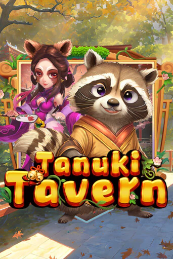 Tanuki Tavern слот демо играть бесплатно онлайн | Казино Азино 777