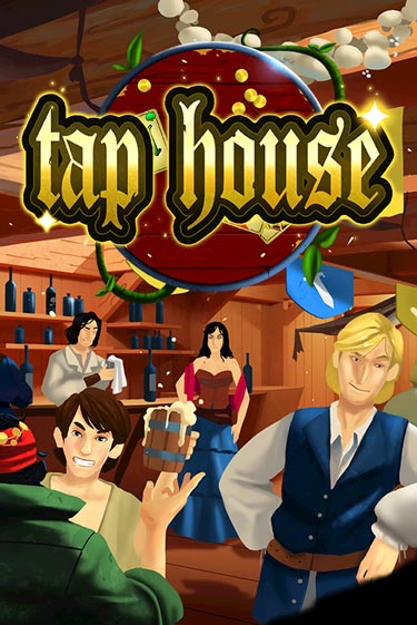 Tap House слот демо играть бесплатно онлайн | Казино Азино 777