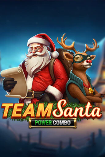 Team Santa Power Combo™ слот демо играть бесплатно онлайн | Казино Азино 777