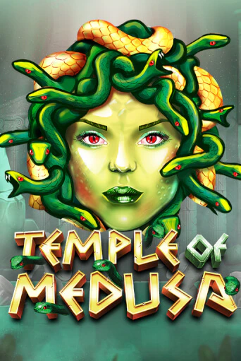 Temple of Medusa слот демо играть бесплатно онлайн | Казино Азино 777