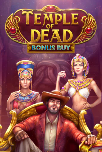 Temple of Dead Bonus Buy слот демо играть бесплатно онлайн | Казино Азино 777