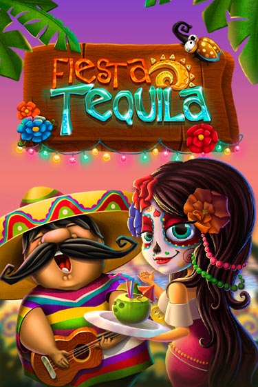 Tequila Fiesta слот демо играть бесплатно онлайн | Казино Азино 777