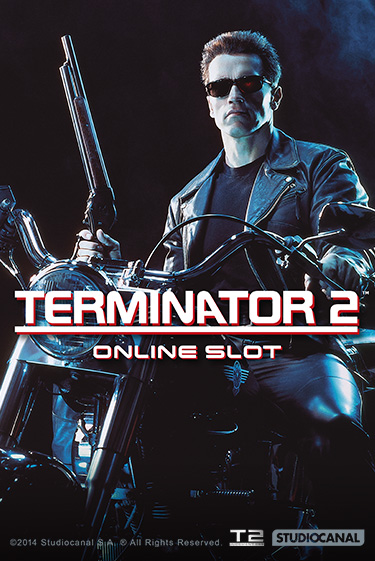 Terminator 2™ Remastered слот демо играть бесплатно онлайн | Казино Азино 777