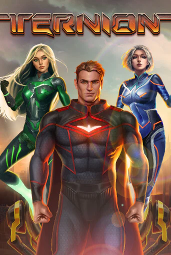 Ternion слот демо играть бесплатно онлайн | Казино Азино 777