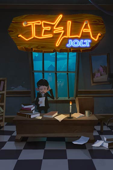 Tesla Jolt слот демо играть бесплатно онлайн | Казино Азино 777