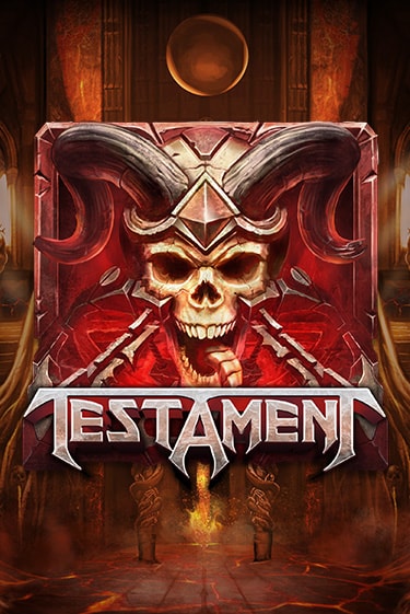 Testament слот демо играть бесплатно онлайн | Казино Азино 777