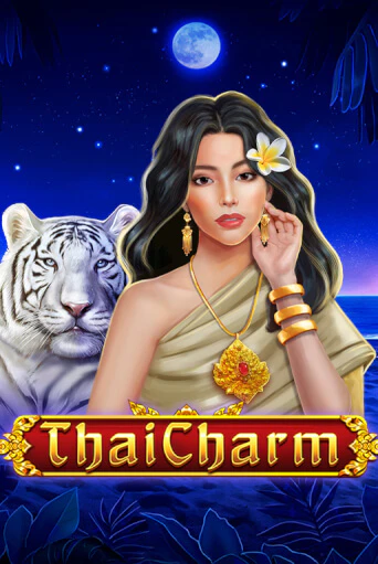 Thai Charm слот демо играть бесплатно онлайн | Казино Азино 777