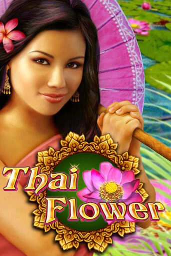 Thai Flower слот демо играть бесплатно онлайн | Казино Азино 777