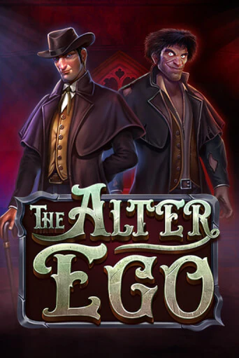 The Alter Ego слот демо играть бесплатно онлайн | Казино Азино 777