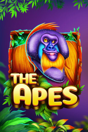 The Apes слот демо играть бесплатно онлайн | Казино Азино 777
