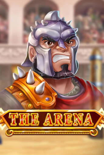 The Arena слот демо играть бесплатно онлайн | Казино Азино 777