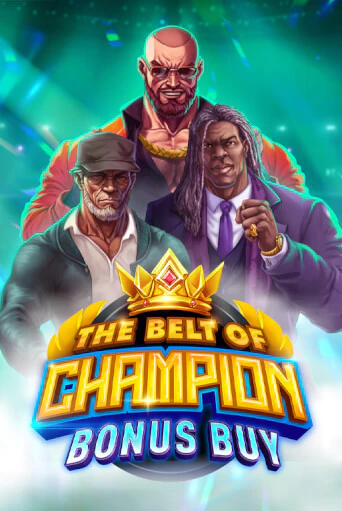 The Belt of Champion Bonus Buy слот демо играть бесплатно онлайн | Казино Азино 777