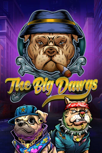 The Big Dawgs слот демо играть бесплатно онлайн | Казино Азино 777