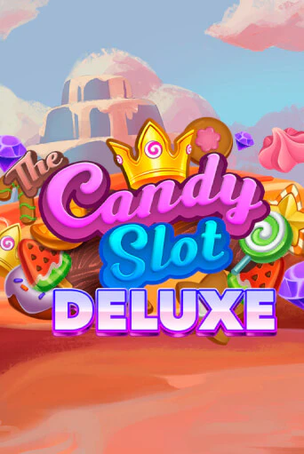 The Candy Slot Deluxe слот демо играть бесплатно онлайн | Казино Азино 777