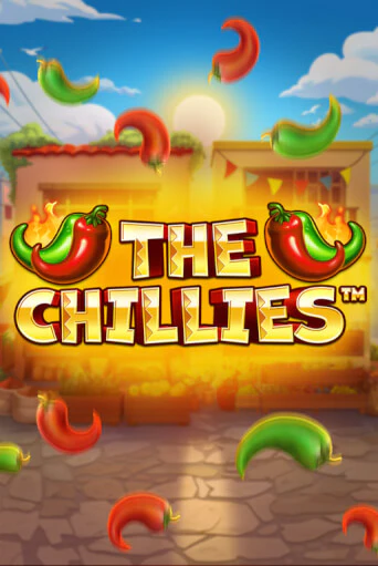 The Chillies слот демо играть бесплатно онлайн | Казино Азино 777