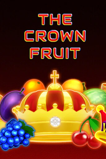 The Crown Fruit слот демо играть бесплатно онлайн | Казино Азино 777