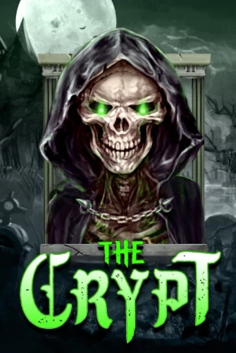 The Crypt слот демо играть бесплатно онлайн | Казино Азино 777