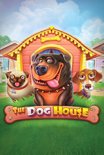 The Dog House слот демо играть бесплатно онлайн | Казино Азино 777