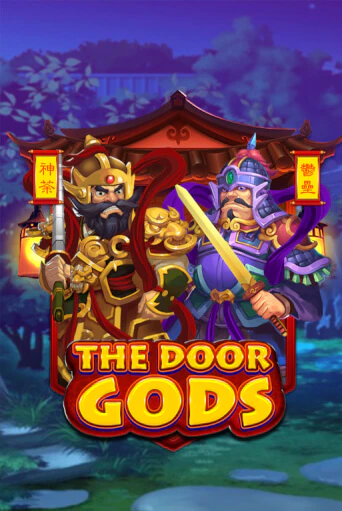 The Door Gods слот демо играть бесплатно онлайн | Казино Азино 777