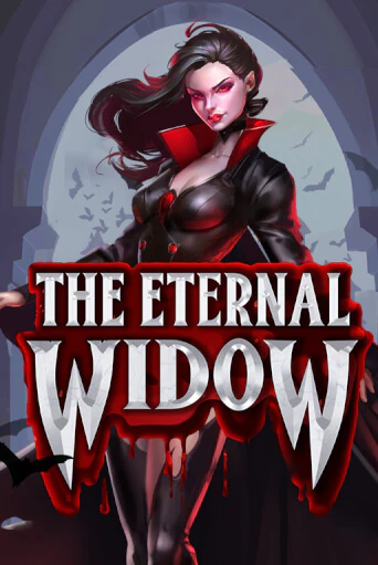 The Eternal Widow слот демо играть бесплатно онлайн | Казино Азино 777