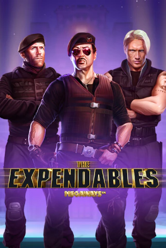 The Expendables Megaways слот демо играть бесплатно онлайн | Казино Азино 777