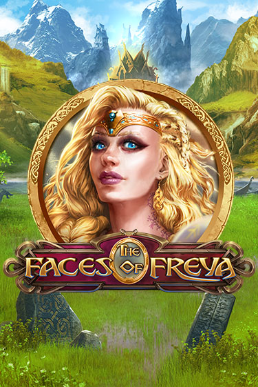 The Faces of Freya слот демо играть бесплатно онлайн | Казино Азино 777