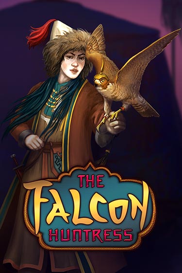 The Falcon Huntress слот демо играть бесплатно онлайн | Казино Азино 777