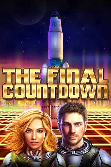 The Final Countdown слот демо играть бесплатно онлайн | Казино Азино 777