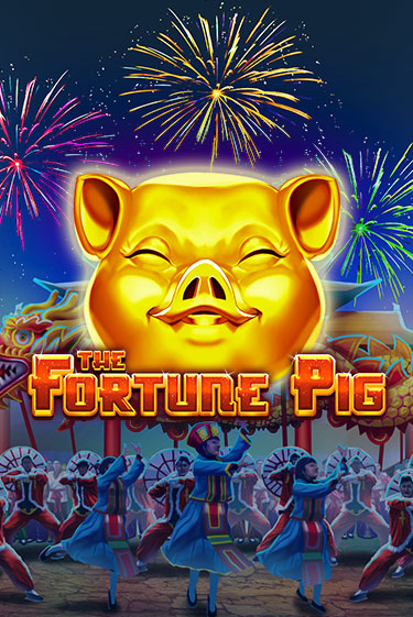 The Fortune Pig слот демо играть бесплатно онлайн | Казино Азино 777