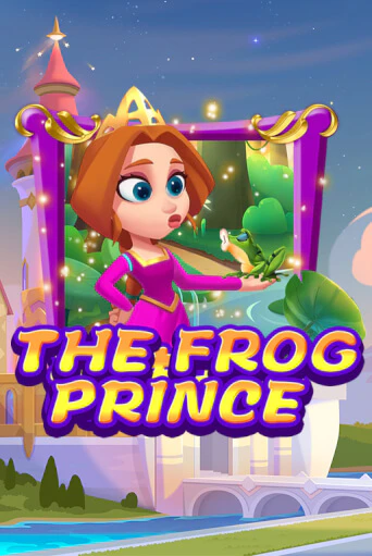 The Frog Prince слот демо играть бесплатно онлайн | Казино Азино 777