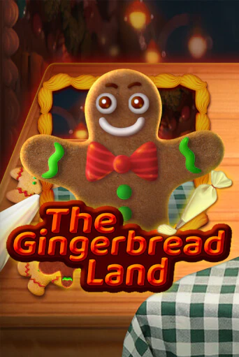 The Gingerbread Land слот демо играть бесплатно онлайн | Казино Азино 777