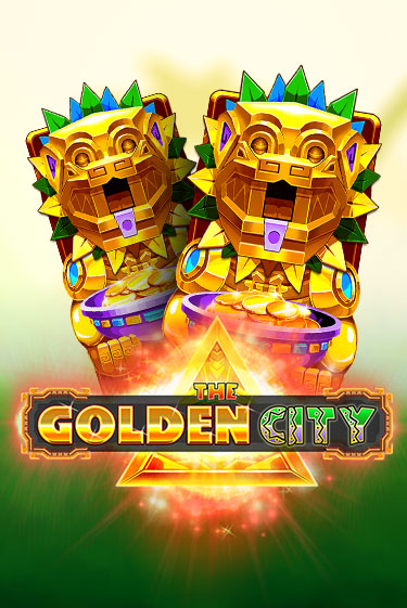 The Golden City слот демо играть бесплатно онлайн | Казино Азино 777